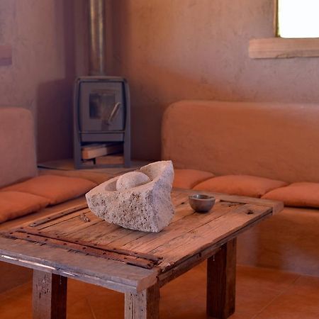 סן פדרו דה אטקאמה Casas Valle De La Luna מראה חיצוני תמונה