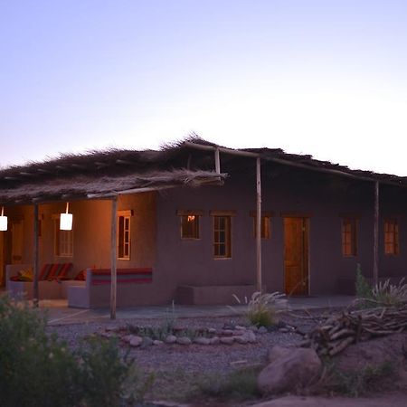 סן פדרו דה אטקאמה Casas Valle De La Luna מראה חיצוני תמונה