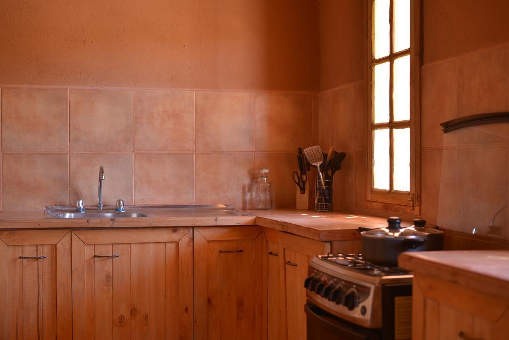 סן פדרו דה אטקאמה Casas Valle De La Luna מראה חיצוני תמונה