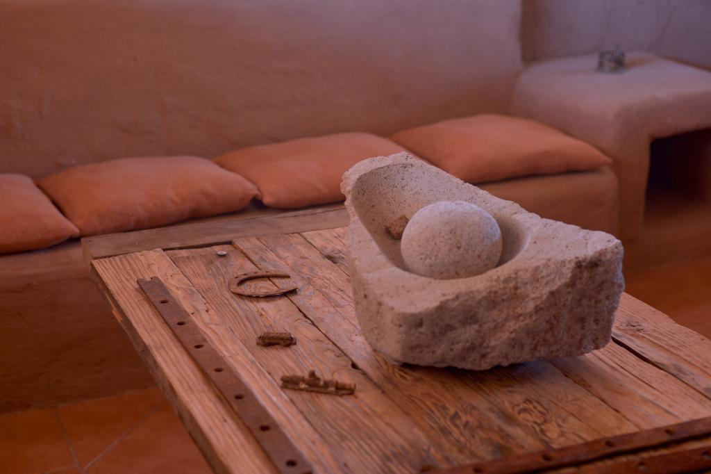 סן פדרו דה אטקאמה Casas Valle De La Luna מראה חיצוני תמונה