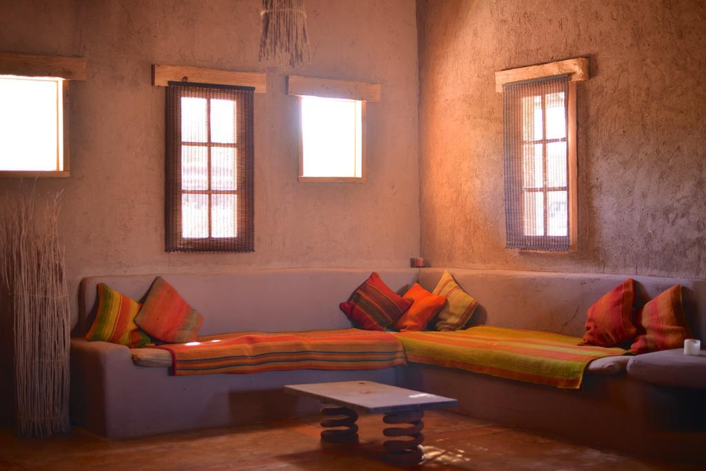 סן פדרו דה אטקאמה Casas Valle De La Luna מראה חיצוני תמונה