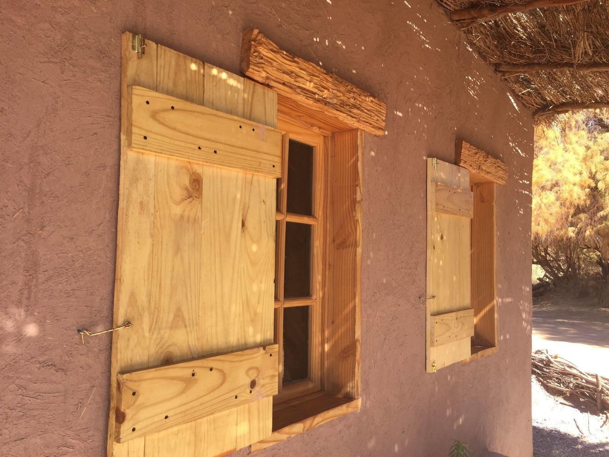 סן פדרו דה אטקאמה Casas Valle De La Luna מראה חיצוני תמונה