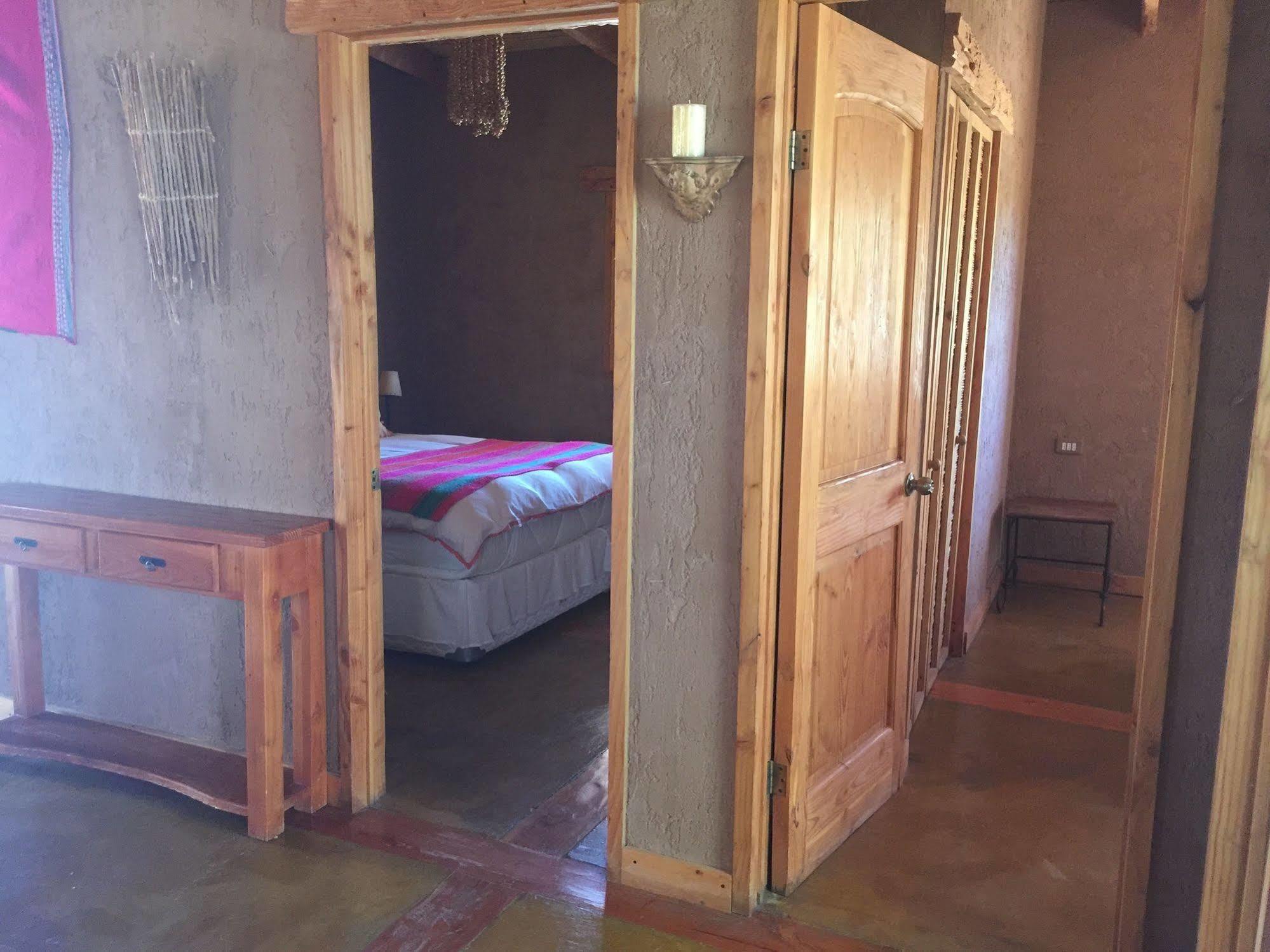 סן פדרו דה אטקאמה Casas Valle De La Luna מראה חיצוני תמונה