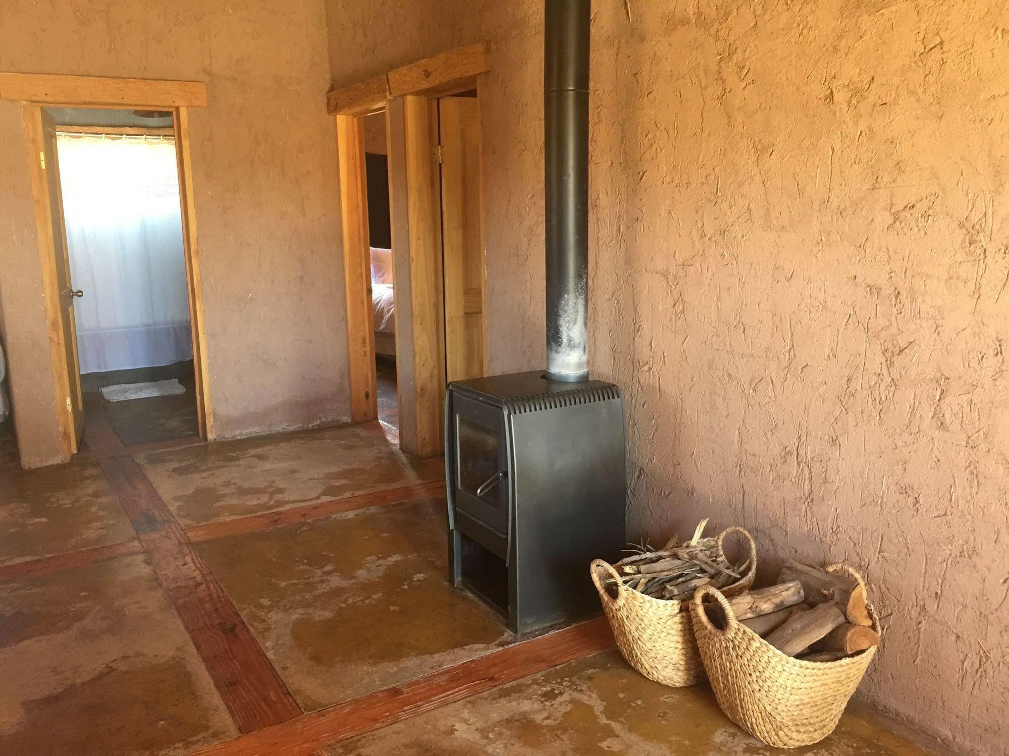 סן פדרו דה אטקאמה Casas Valle De La Luna מראה חיצוני תמונה
