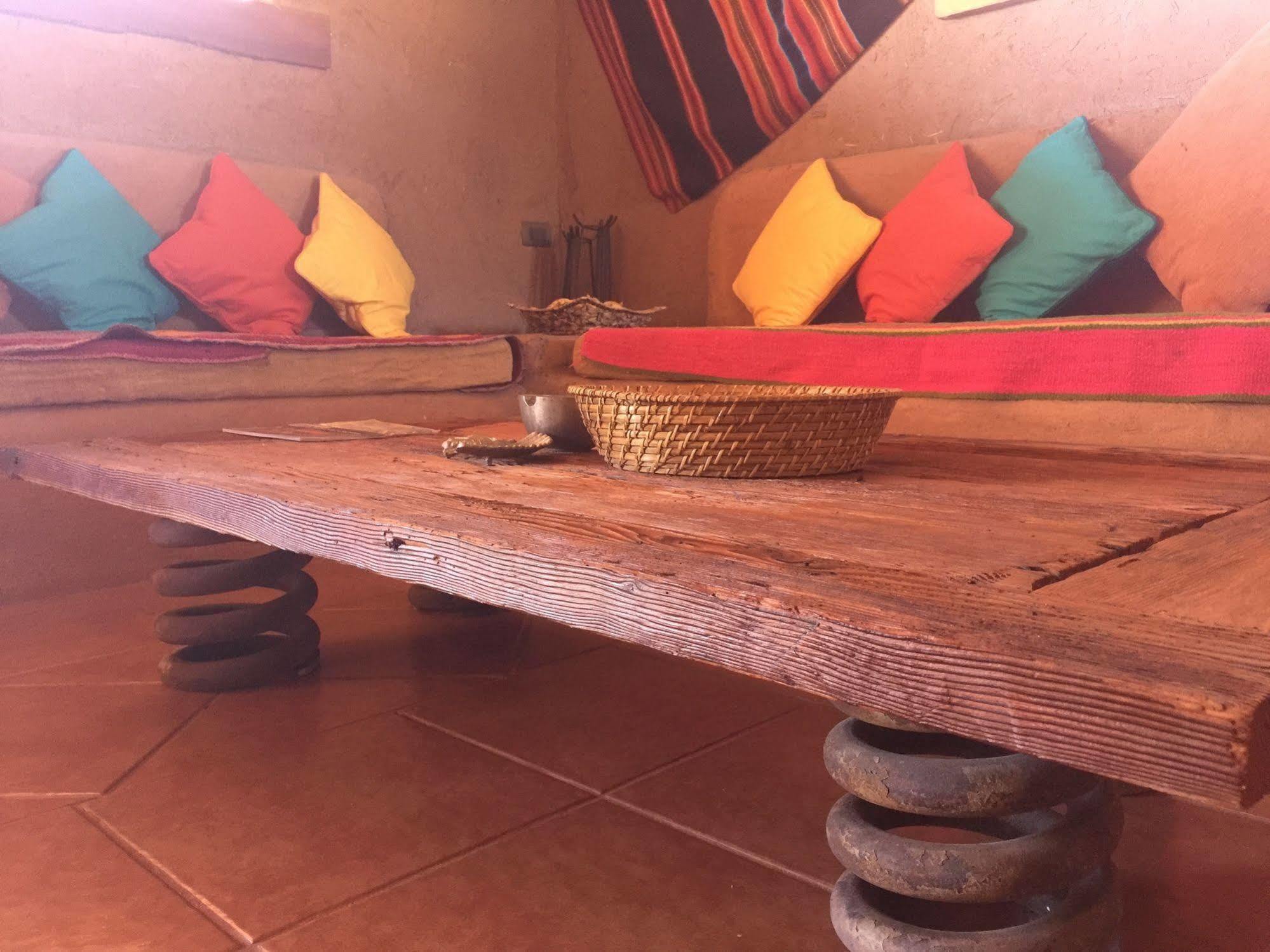 סן פדרו דה אטקאמה Casas Valle De La Luna מראה חיצוני תמונה
