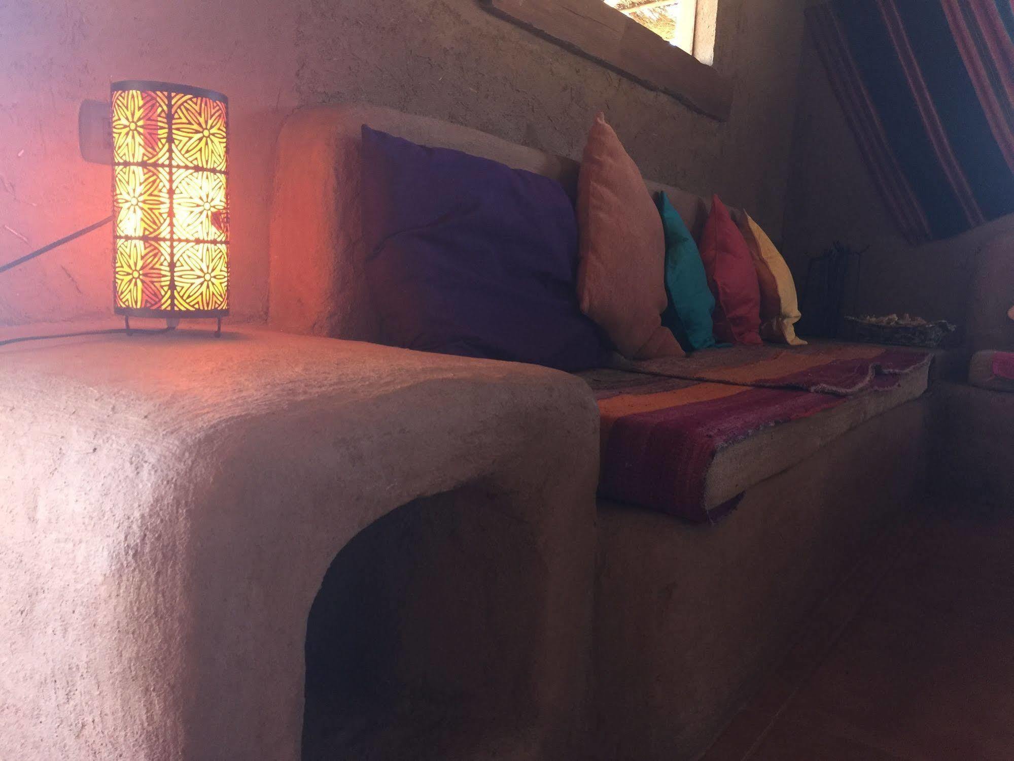 סן פדרו דה אטקאמה Casas Valle De La Luna מראה חיצוני תמונה