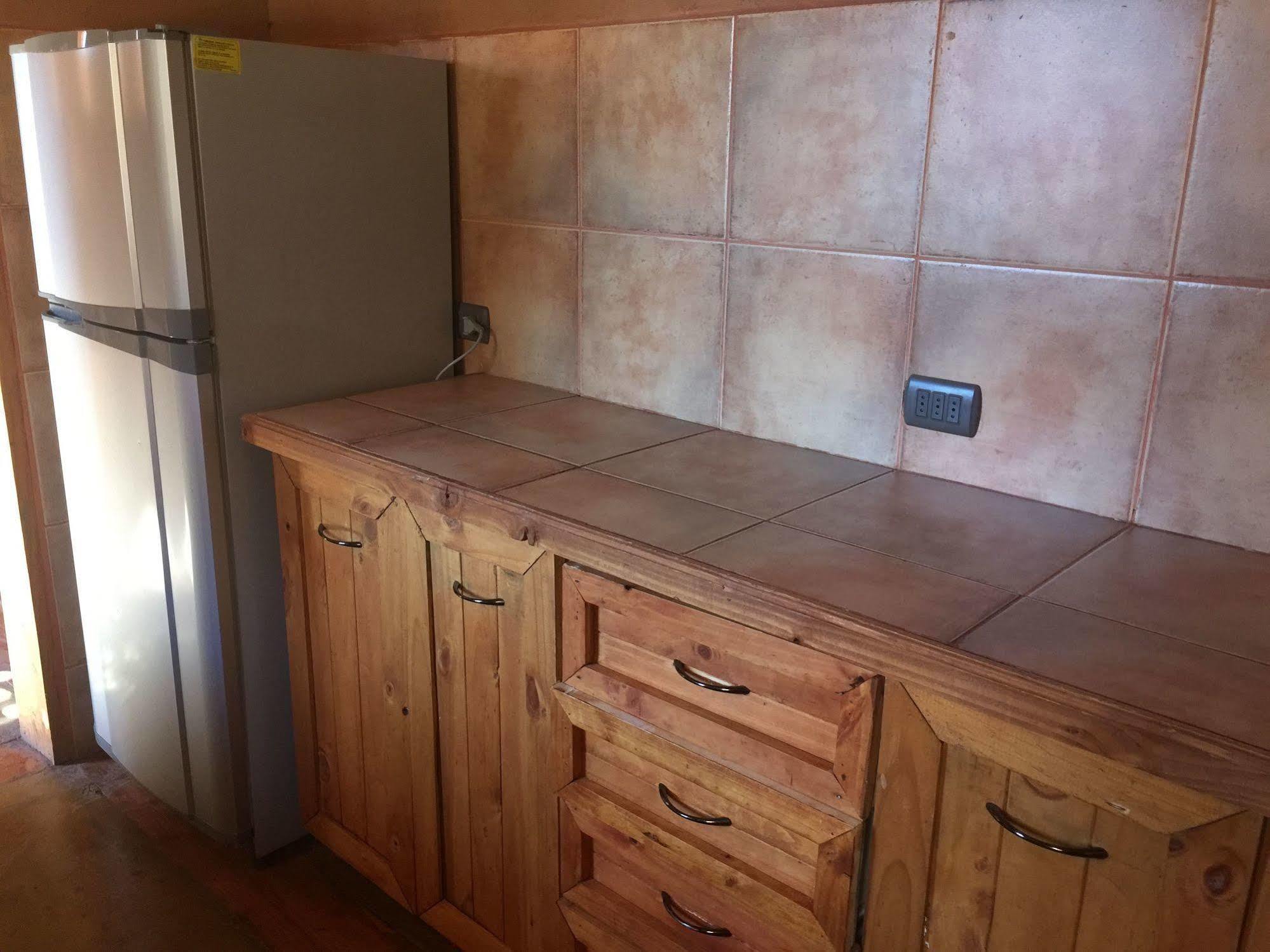 סן פדרו דה אטקאמה Casas Valle De La Luna מראה חיצוני תמונה