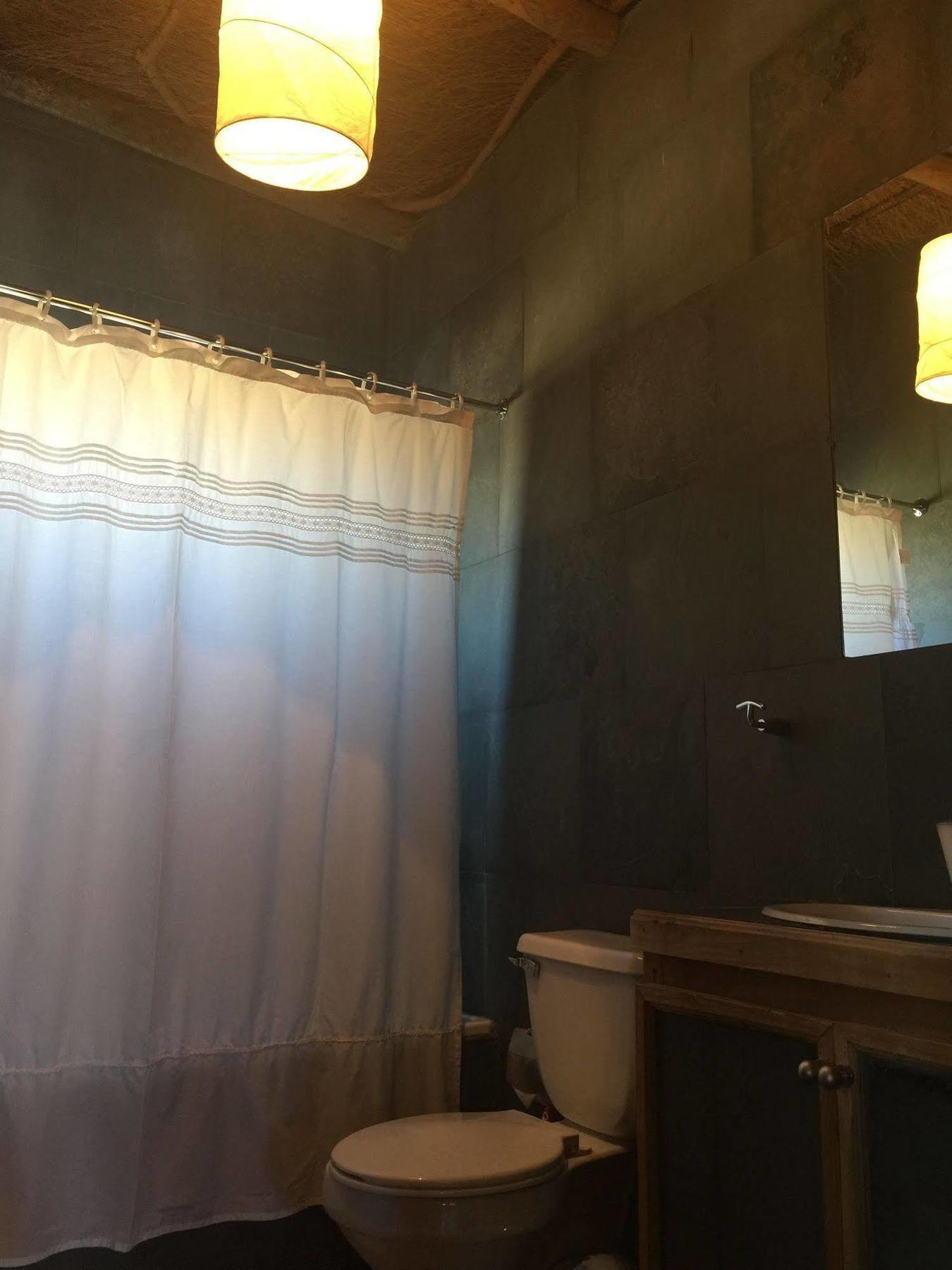 סן פדרו דה אטקאמה Casas Valle De La Luna מראה חיצוני תמונה