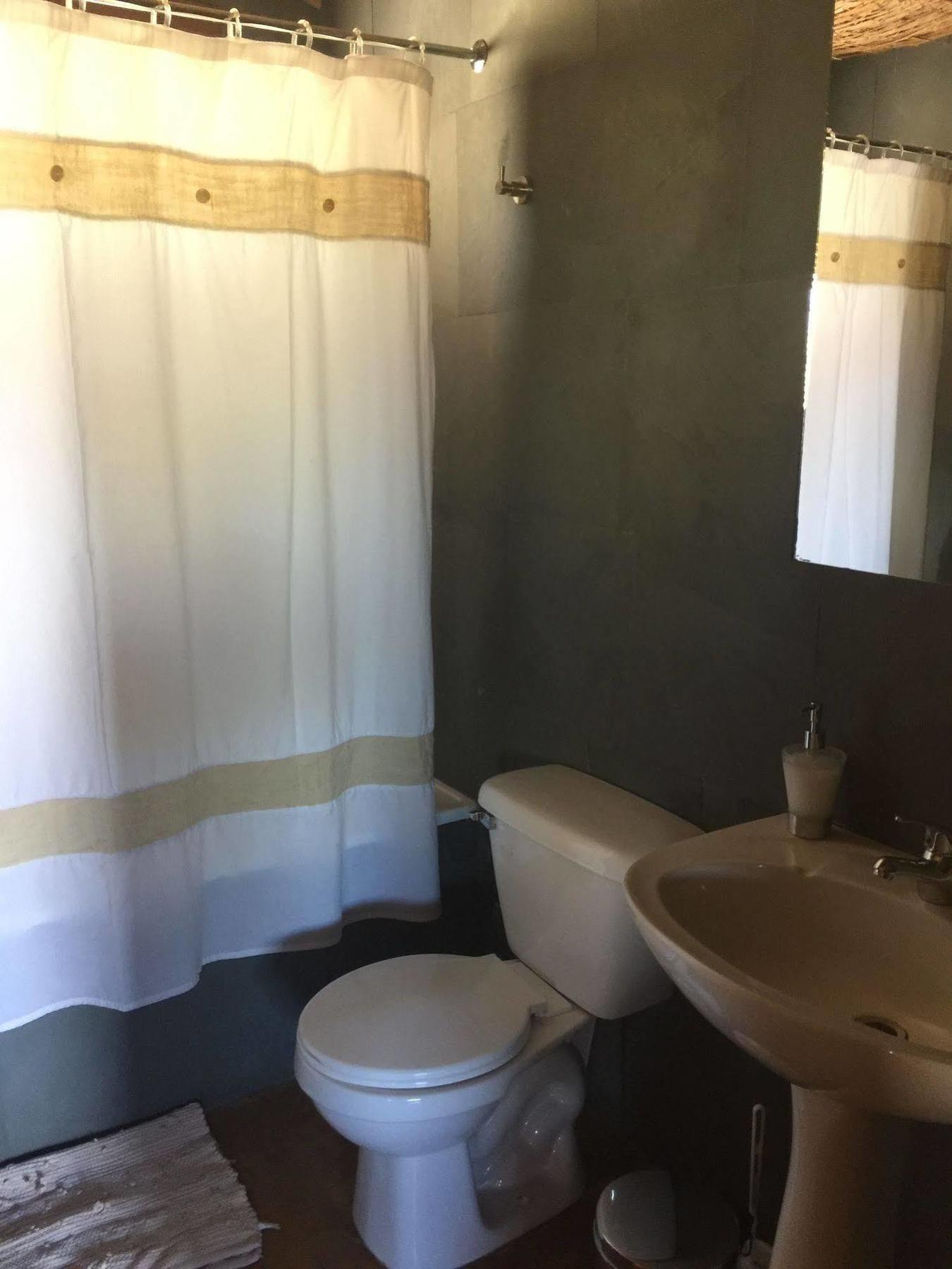 סן פדרו דה אטקאמה Casas Valle De La Luna מראה חיצוני תמונה