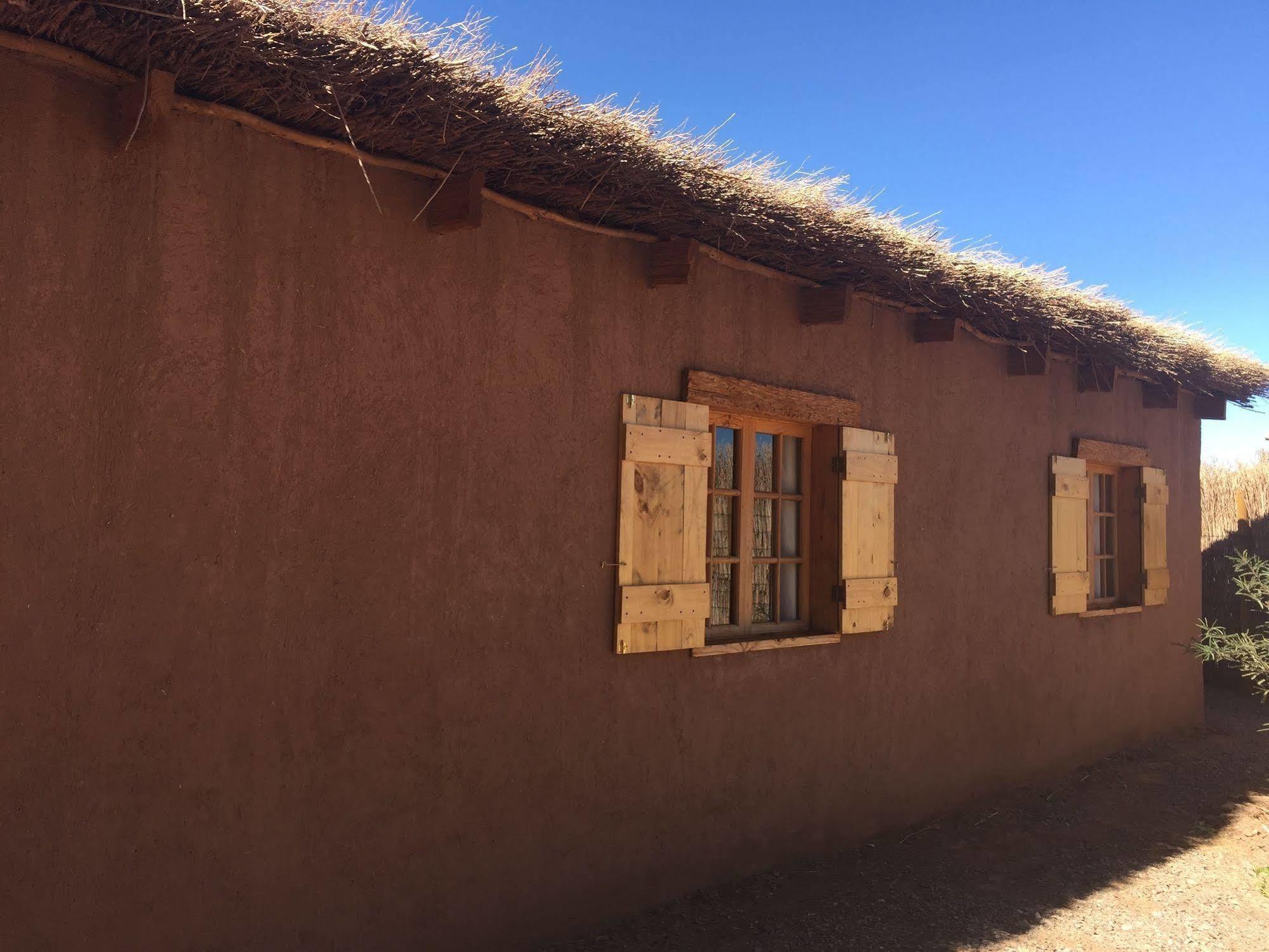 סן פדרו דה אטקאמה Casas Valle De La Luna מראה חיצוני תמונה