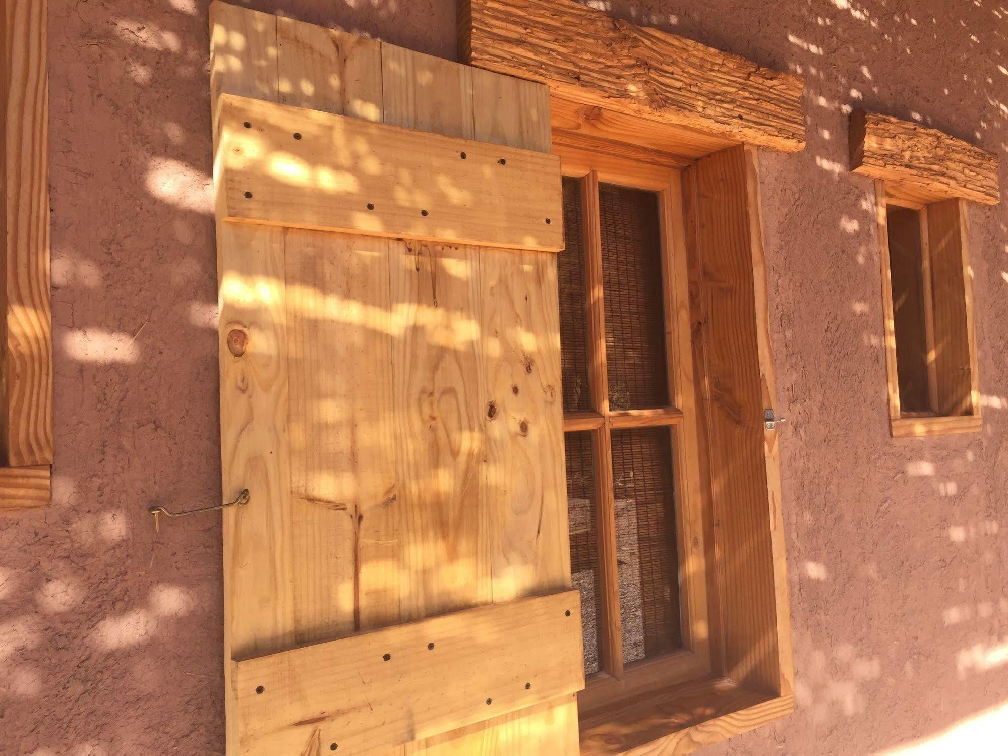סן פדרו דה אטקאמה Casas Valle De La Luna מראה חיצוני תמונה